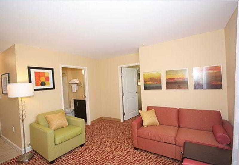 Towneplace Suites Columbia Southeast / Fort Jackson Exterior foto