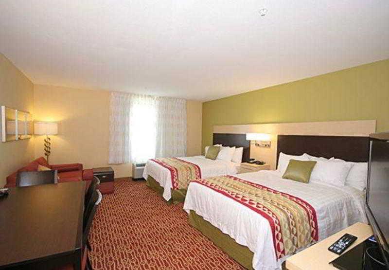 Towneplace Suites Columbia Southeast / Fort Jackson Exterior foto
