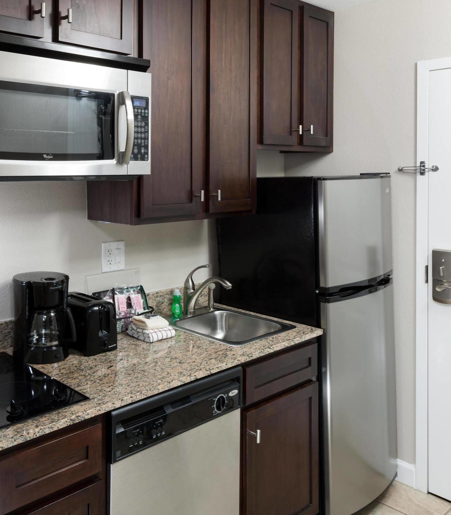 Towneplace Suites Columbia Southeast / Fort Jackson Exterior foto