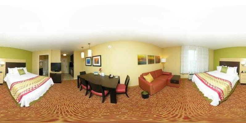 Towneplace Suites Columbia Southeast / Fort Jackson Exterior foto